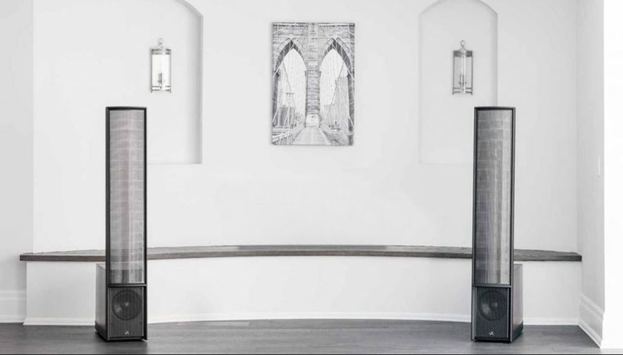 martinlogan electromotion esl
